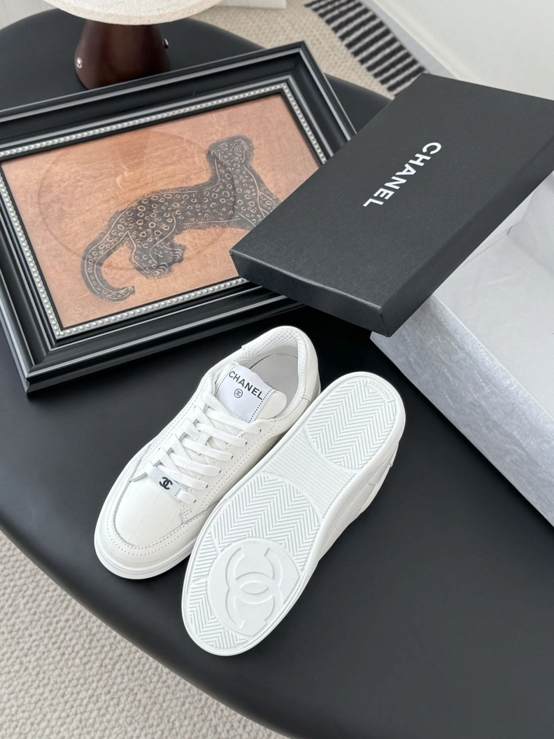 Chxnxl Casual Shoes SmartChoice 119561