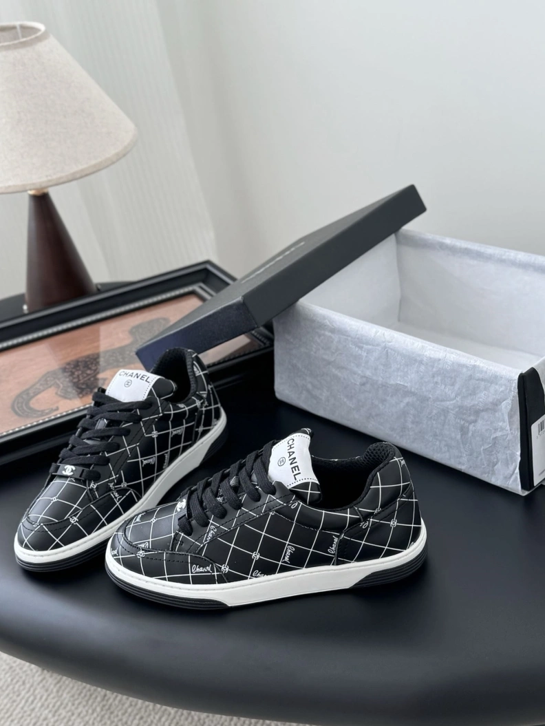 Chxnxl Casual Shoes StreetReady 119545