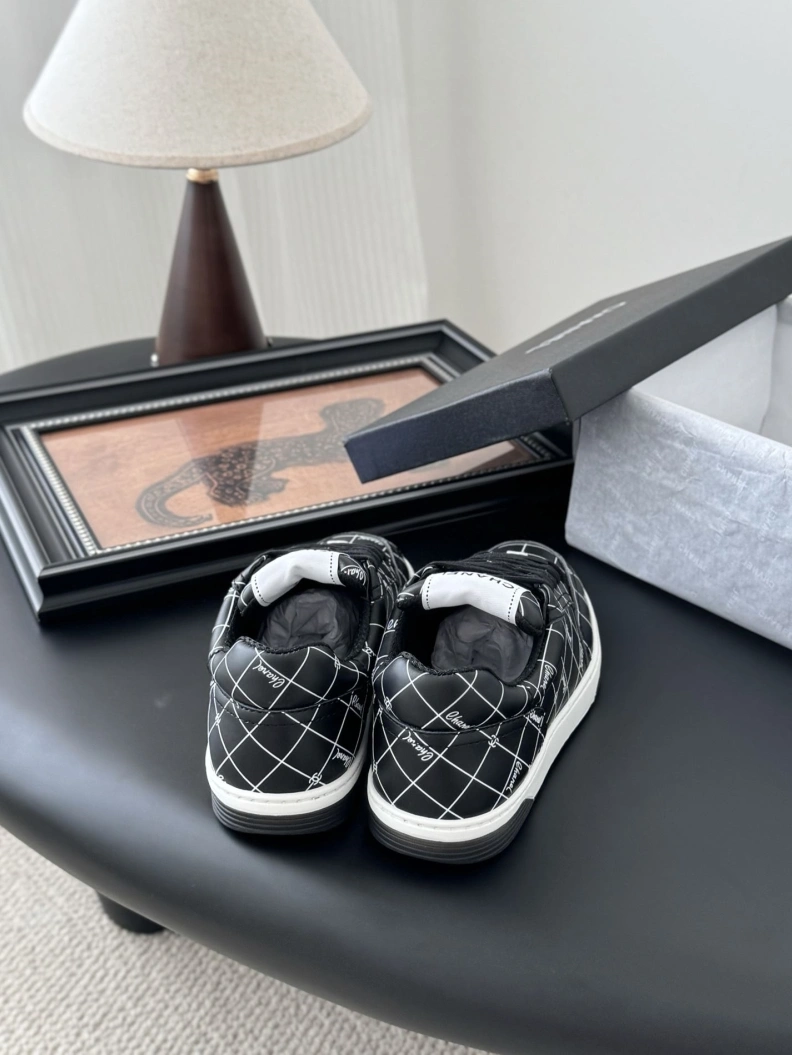 Chxnxl Casual Shoes StreetReady 119545