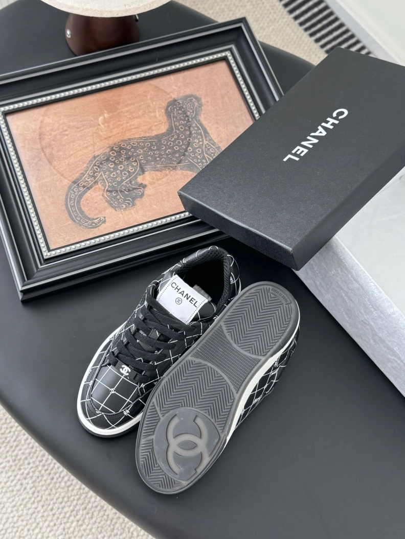 Chxnxl Casual Shoes StreetReady 119545