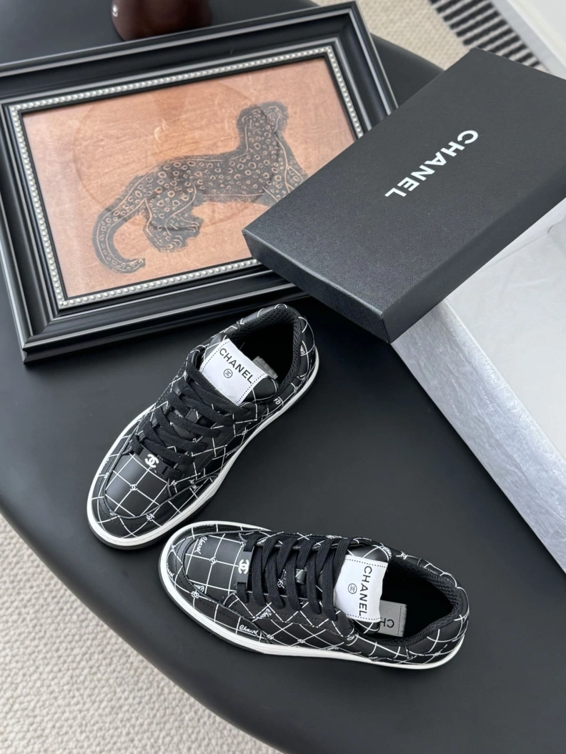 Chxnxl Casual Shoes StreetReady 119545