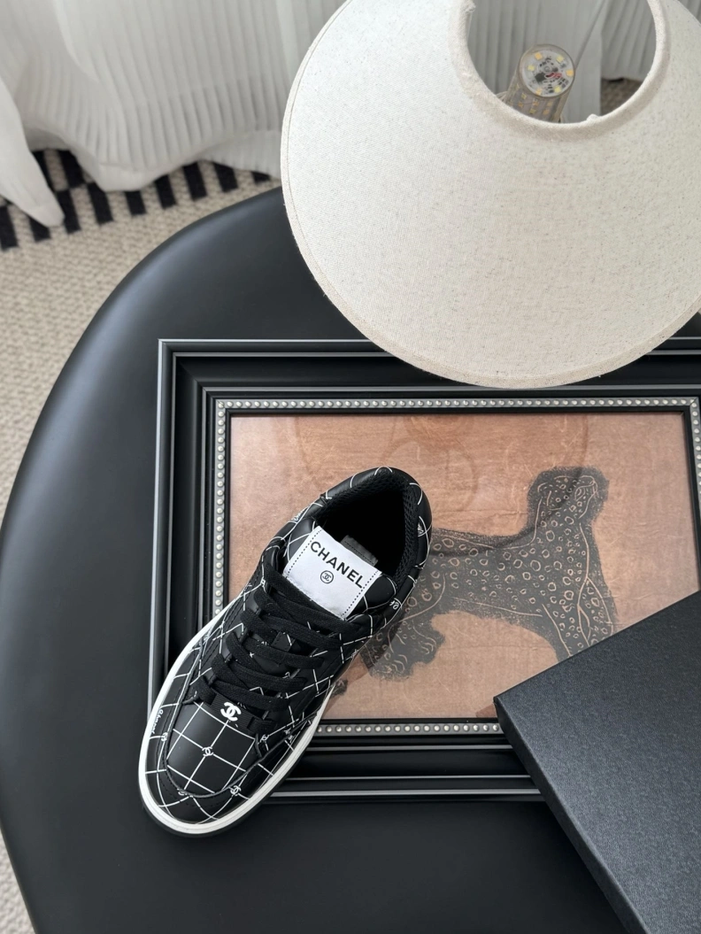 Chxnxl Casual Shoes StreetReady 119545