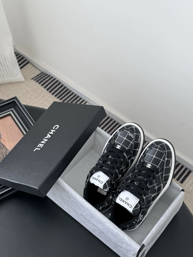 Chxnxl Casual Shoes StreetReady 119545