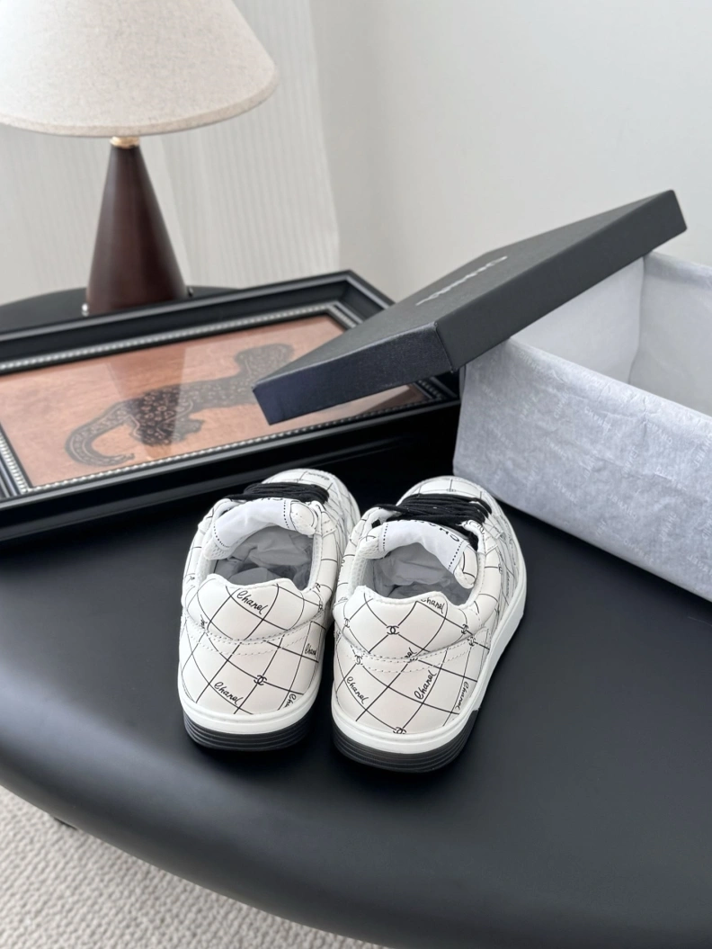 NewStyle Chxnxl Casual Shoes 119534