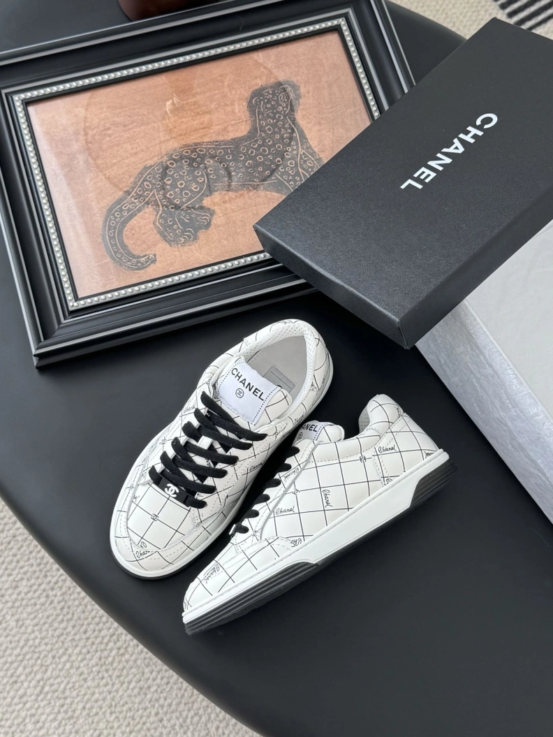 NewStyle Chxnxl Casual Shoes 119534