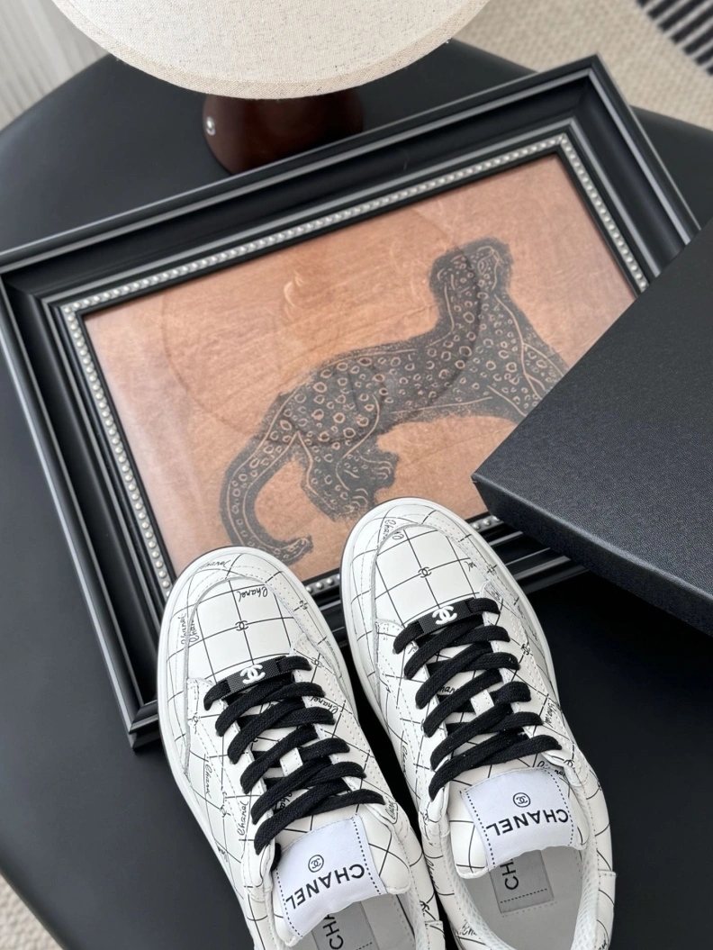 NewStyle Chxnxl Casual Shoes 119534