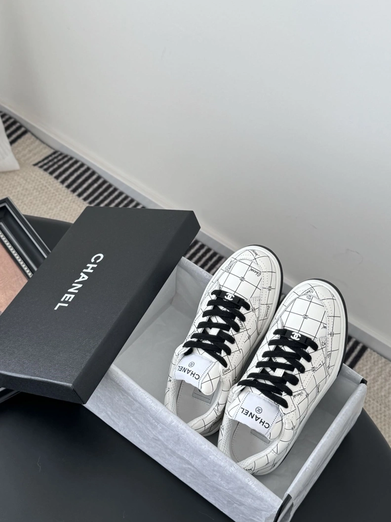 NewStyle Chxnxl Casual Shoes 119534