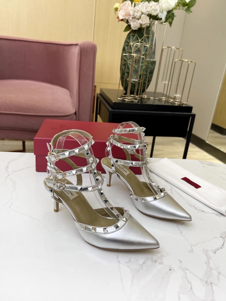 Vxlxntino High Heels StreetReady 229533