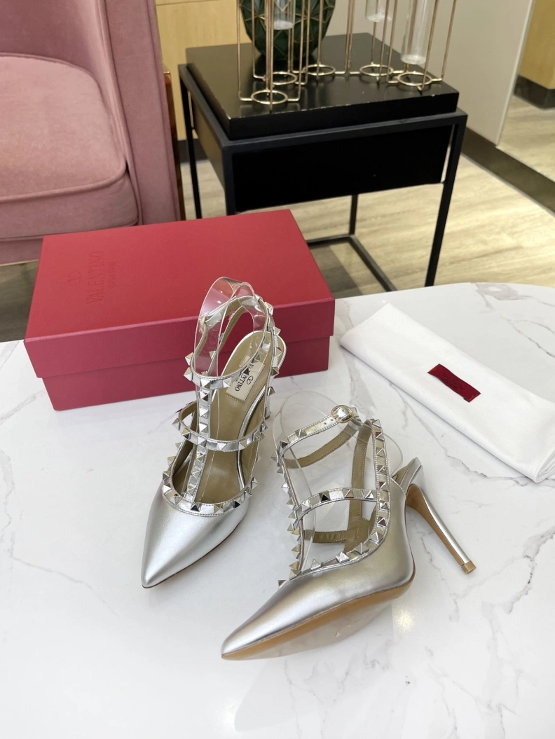 Vxlxntino High Heels StreetReady 229533