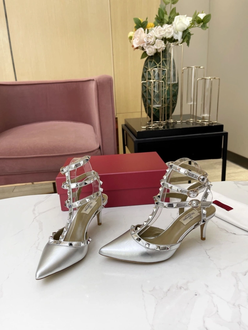 Vxlxntino High Heels StreetReady 229533
