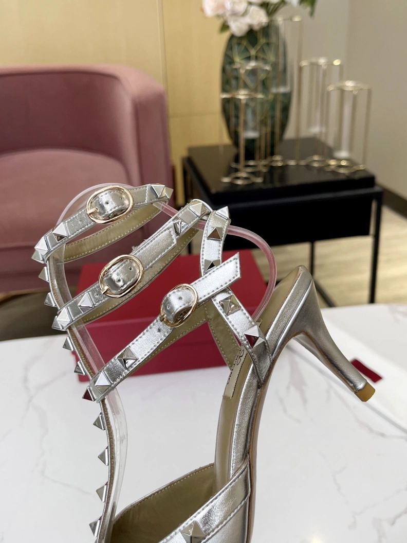 Vxlxntino High Heels StreetReady 229533
