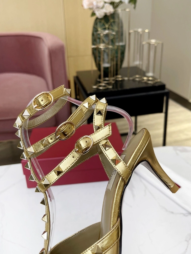 Vxlxntino High Heels Popular 229528