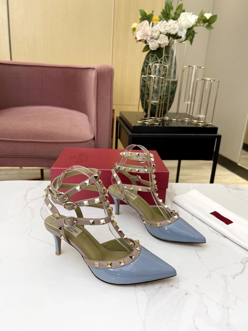 Timeless Vxlxntino High Heels 229525
