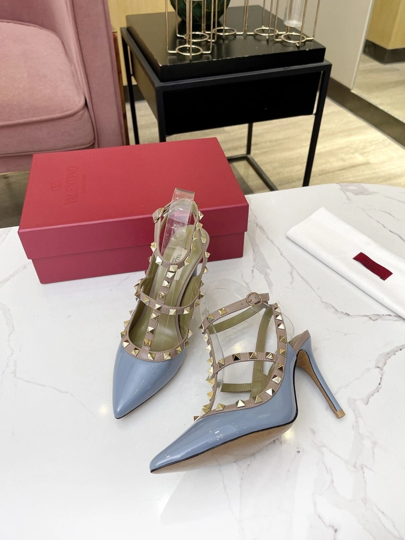 Timeless Vxlxntino High Heels 229525