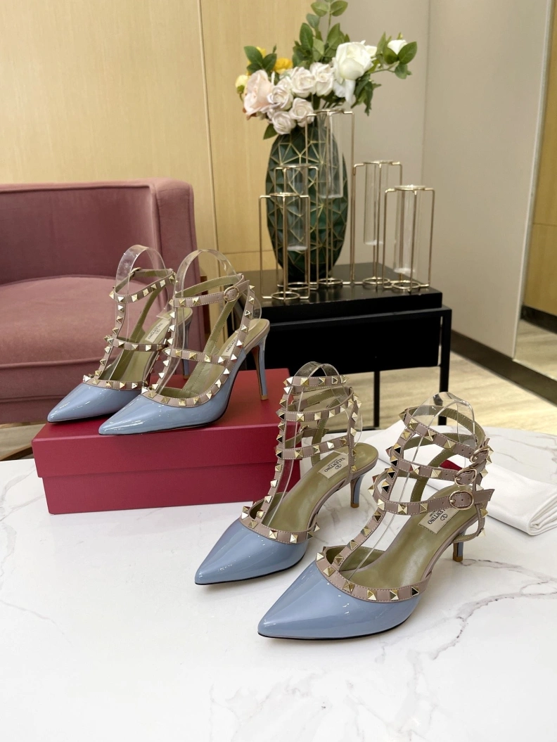 Timeless Vxlxntino High Heels 229525