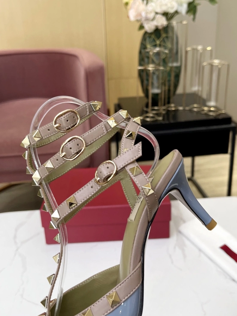 Timeless Vxlxntino High Heels 229525