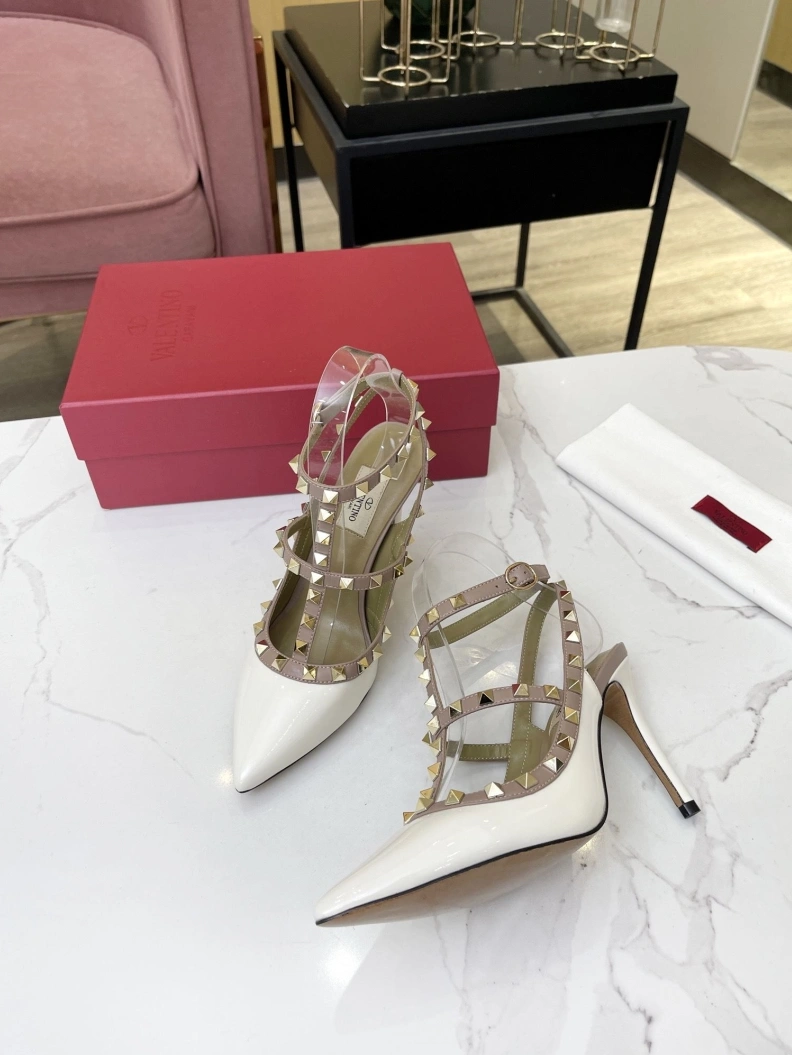 Vxlxntino High Heels EasyMatch 229526