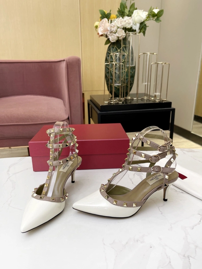 Vxlxntino High Heels EasyMatch 229526