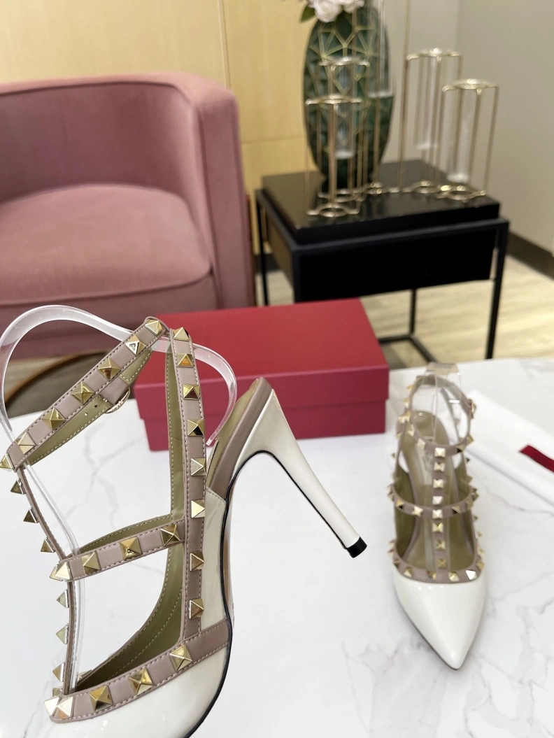 Vxlxntino High Heels EasyMatch 229526