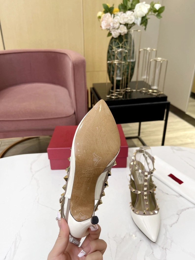 Vxlxntino High Heels EasyMatch 229526