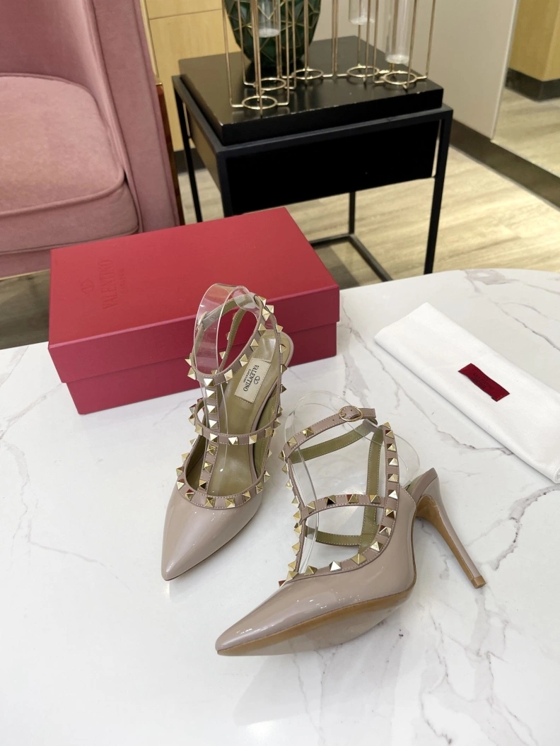 Vxlxntino High Heels Elegant 229521