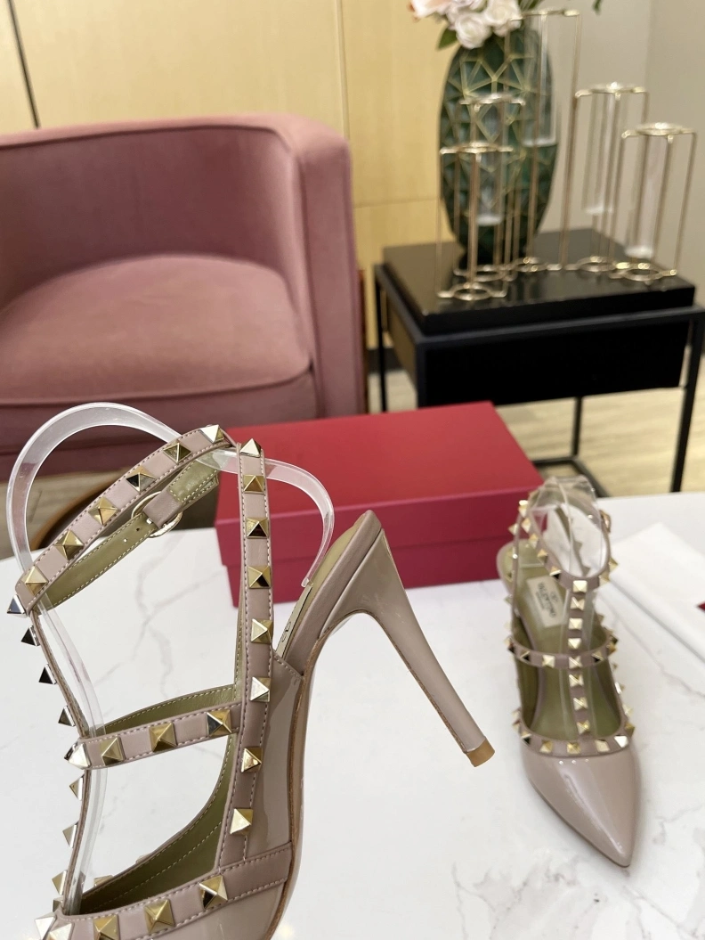Vxlxntino High Heels Elegant 229521