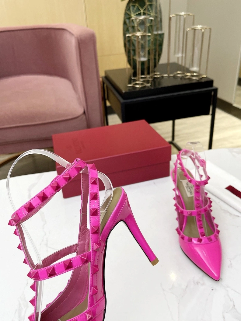 NewStyle Vxlxntino High Heels 229524