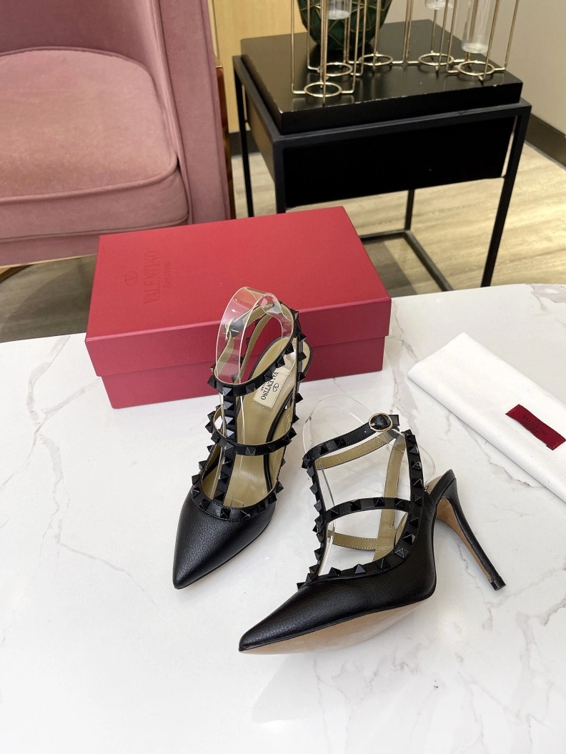 Vxlxntino High Heels Lightweight 229522