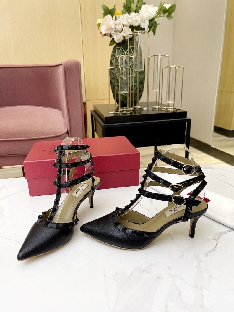 Vxlxntino High Heels Lightweight 229522