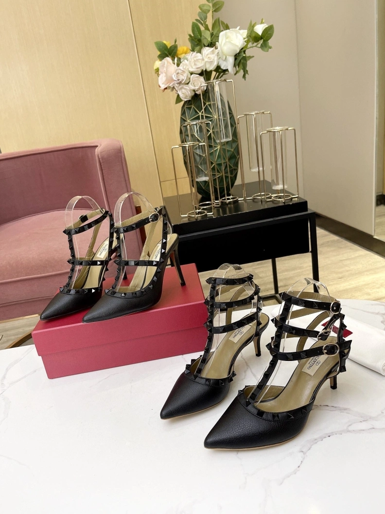 Vxlxntino High Heels Lightweight 229522