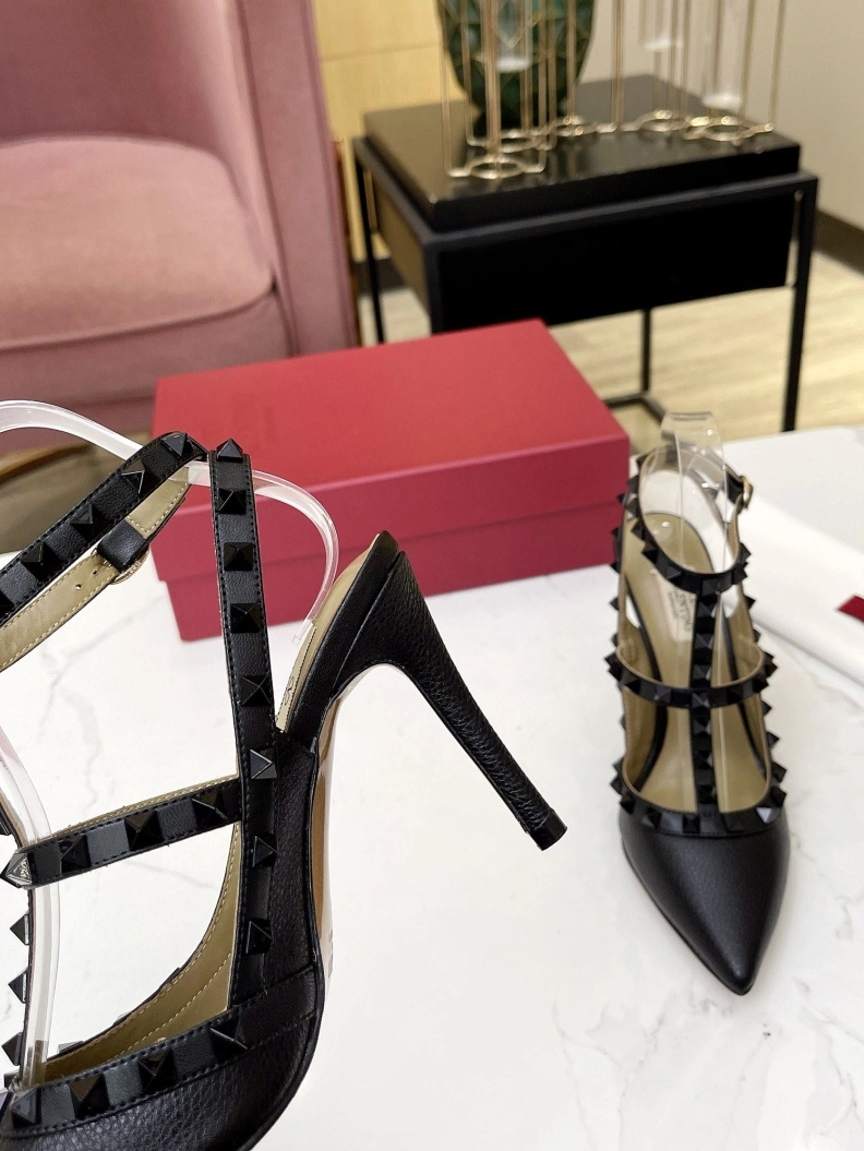 Vxlxntino High Heels Lightweight 229522