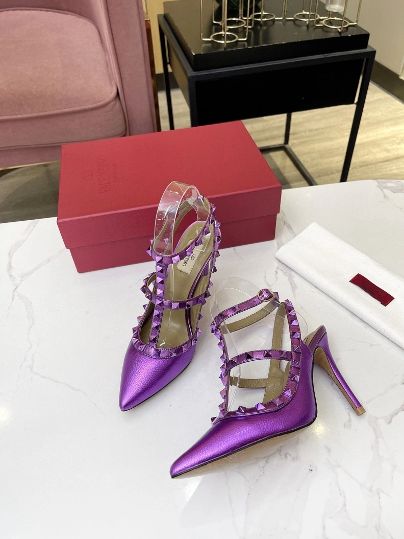 Vxlxntino High Heels AllSeason 229523