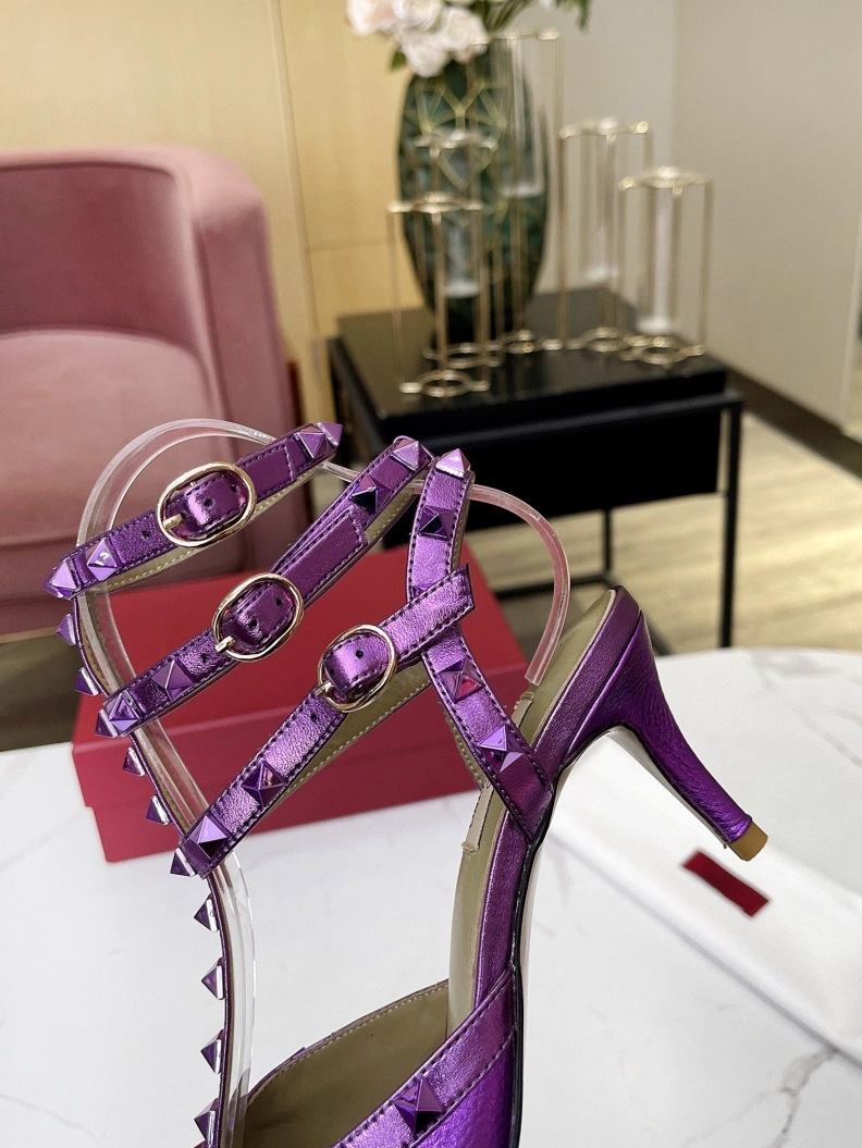 Vxlxntino High Heels AllSeason 229523