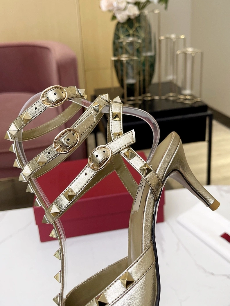 Bright Vxlxntino High Heels 229518
