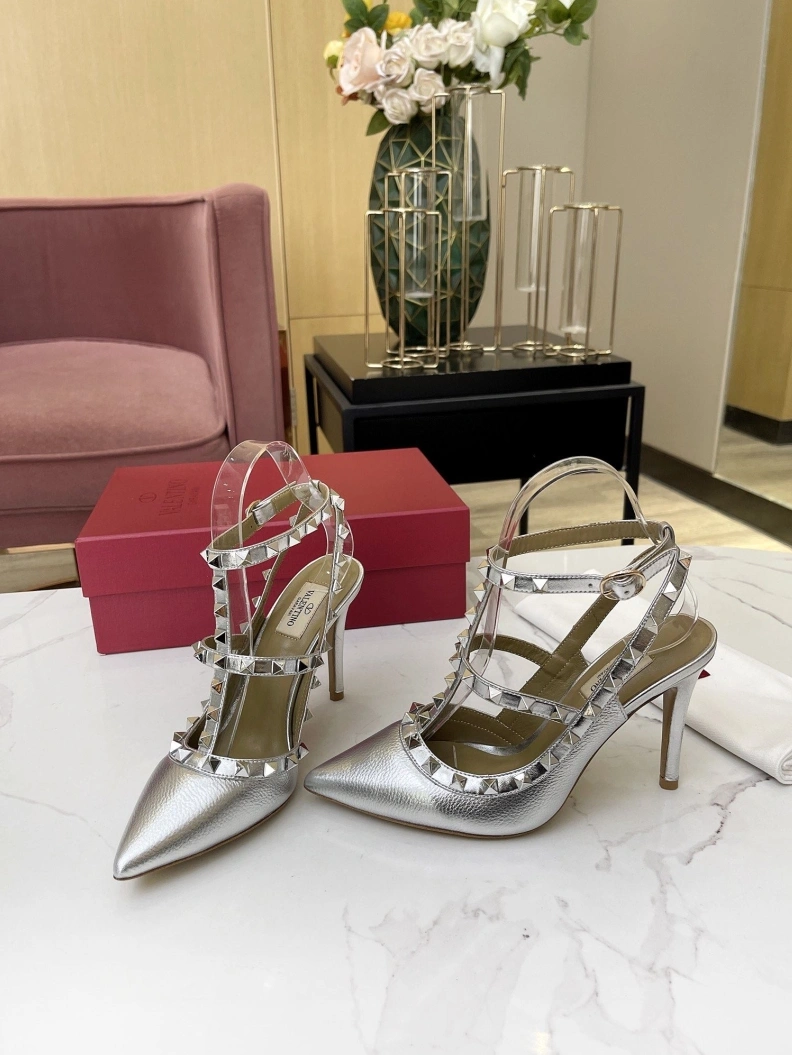 Vxlxntino High Heels AllSeason 229517