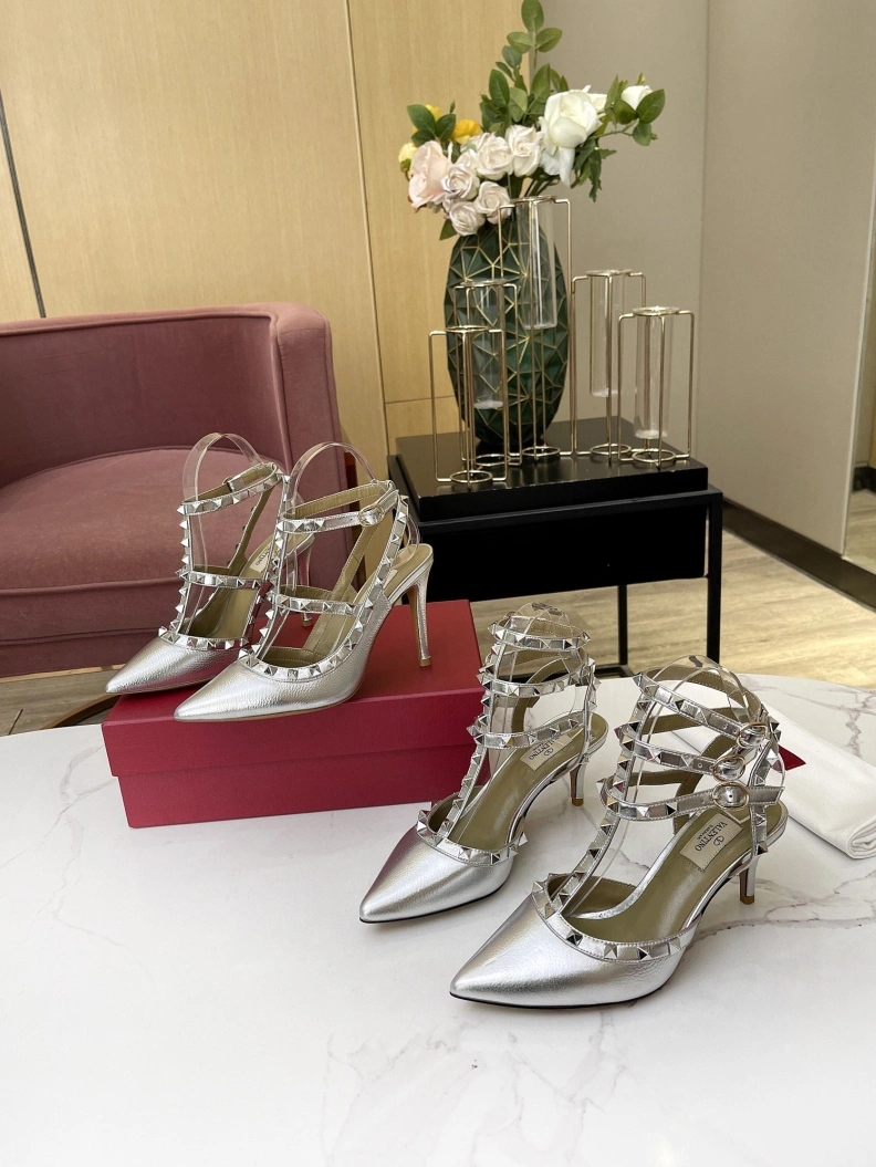 Vxlxntino High Heels AllSeason 229517