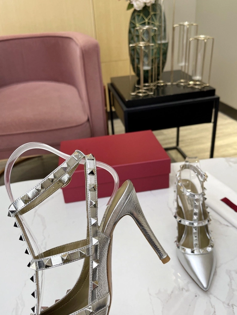 Vxlxntino High Heels AllSeason 229517