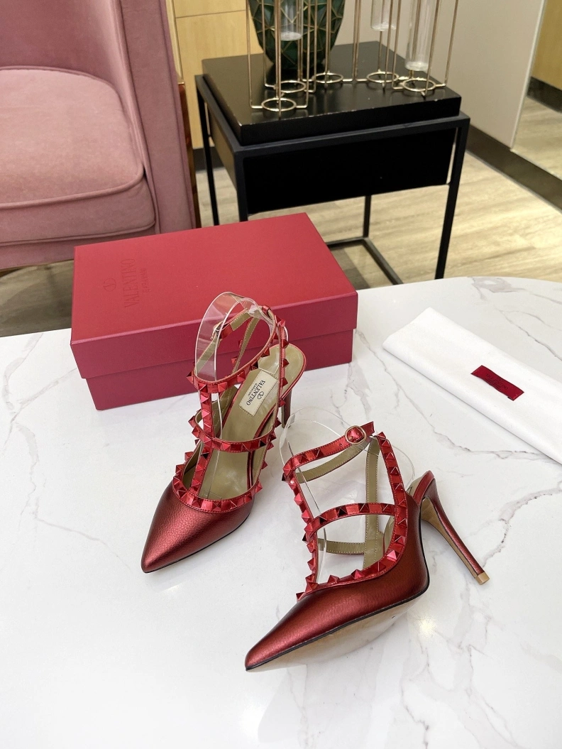 Vxlxntino High Heels Affordable 229516