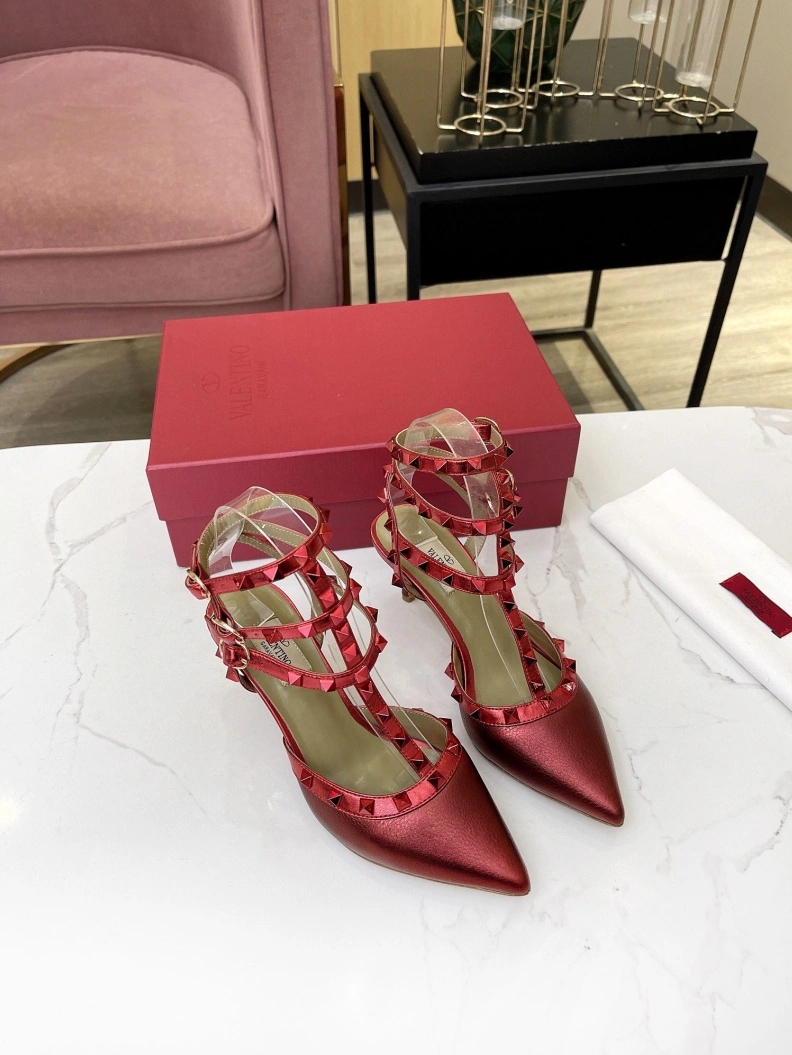 Vxlxntino High Heels Affordable 229516
