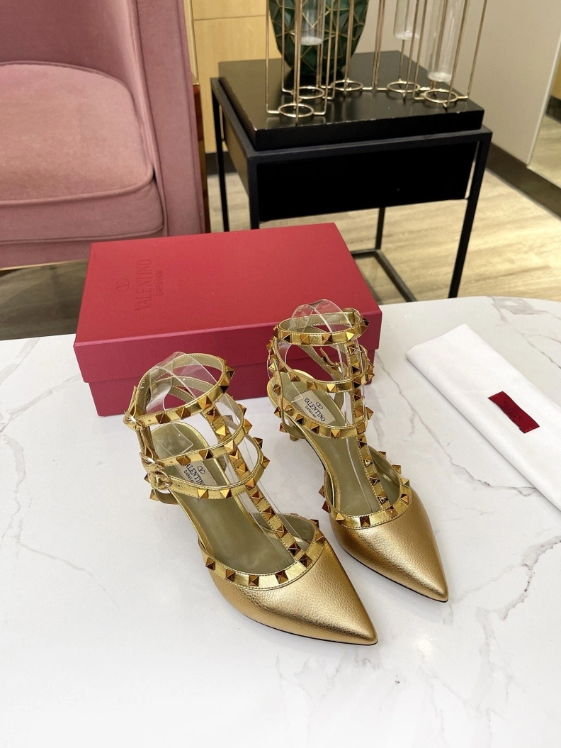 Vxlxntino High Heels Comfortable 229515