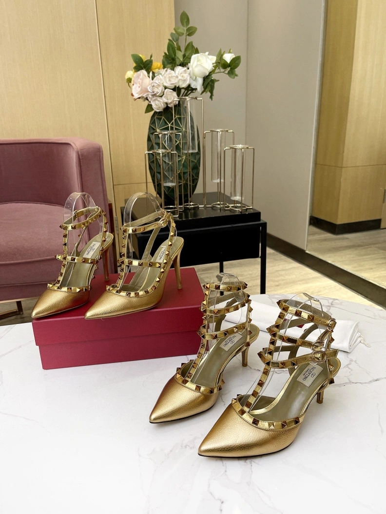 Vxlxntino High Heels Comfortable 229515