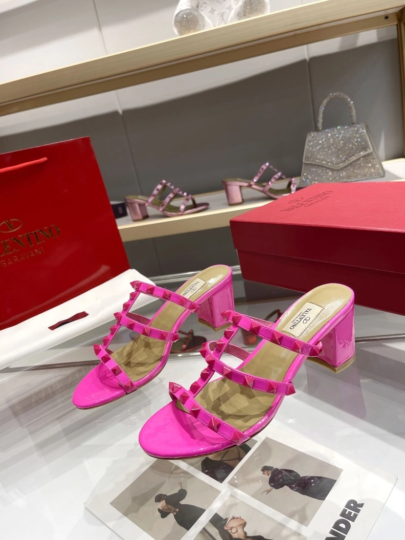 Lightweight Vxlxntino Sandals 229445