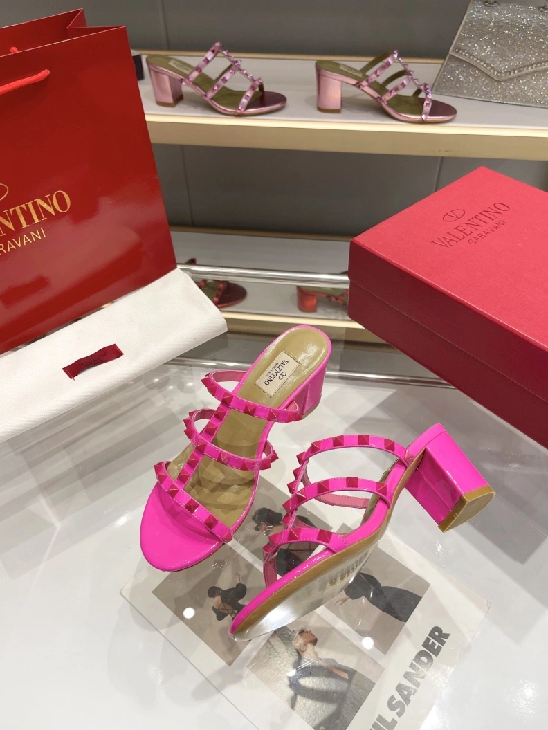 Lightweight Vxlxntino Sandals 229445