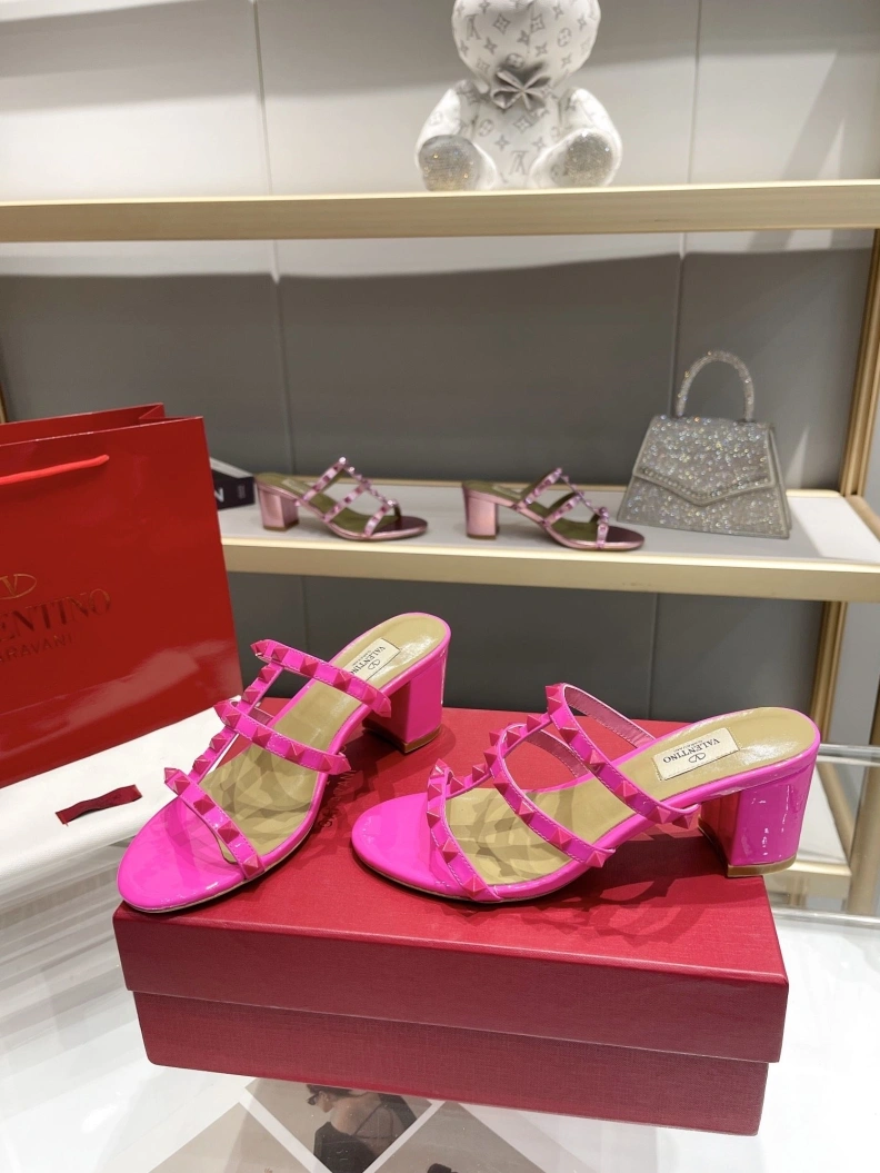Lightweight Vxlxntino Sandals 229445