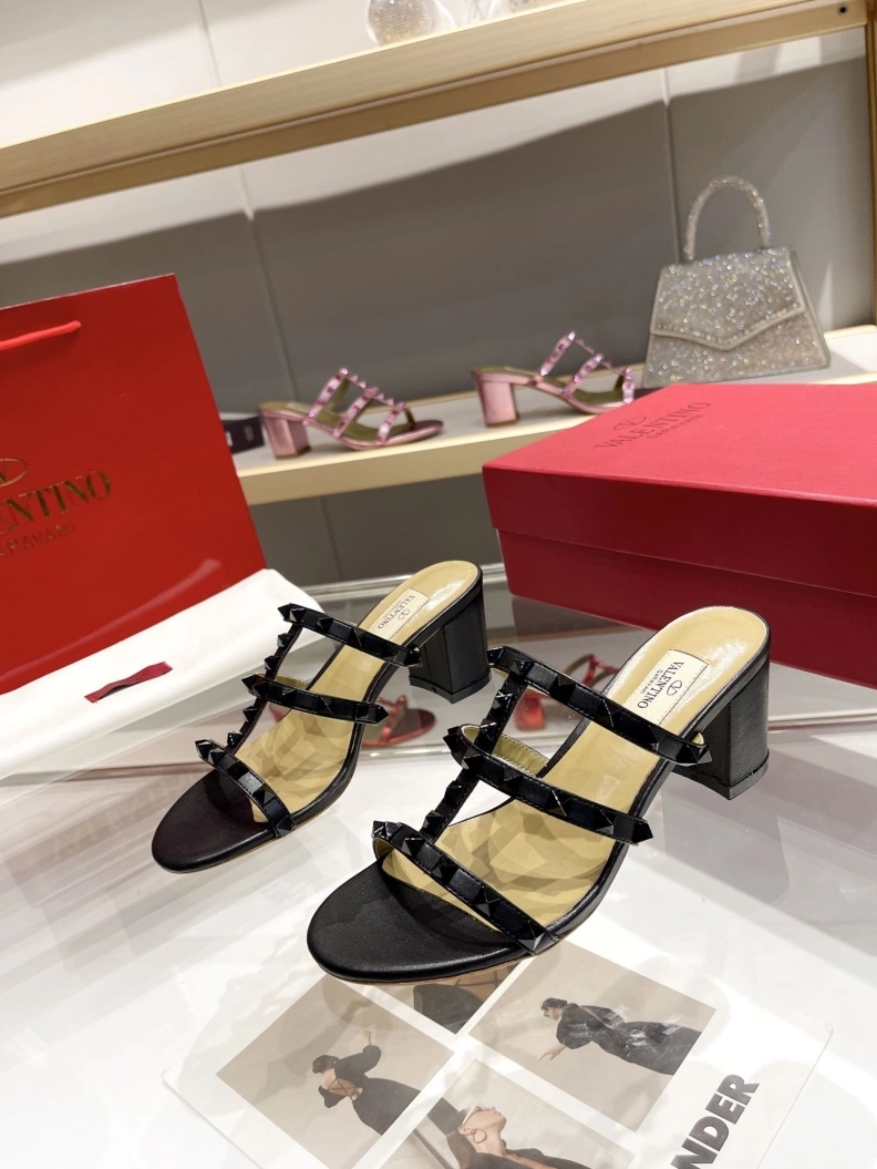 Vxlxntino Sandals Compact 229433