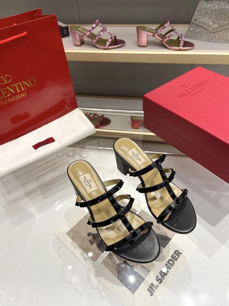 Vxlxntino Sandals Compact 229433