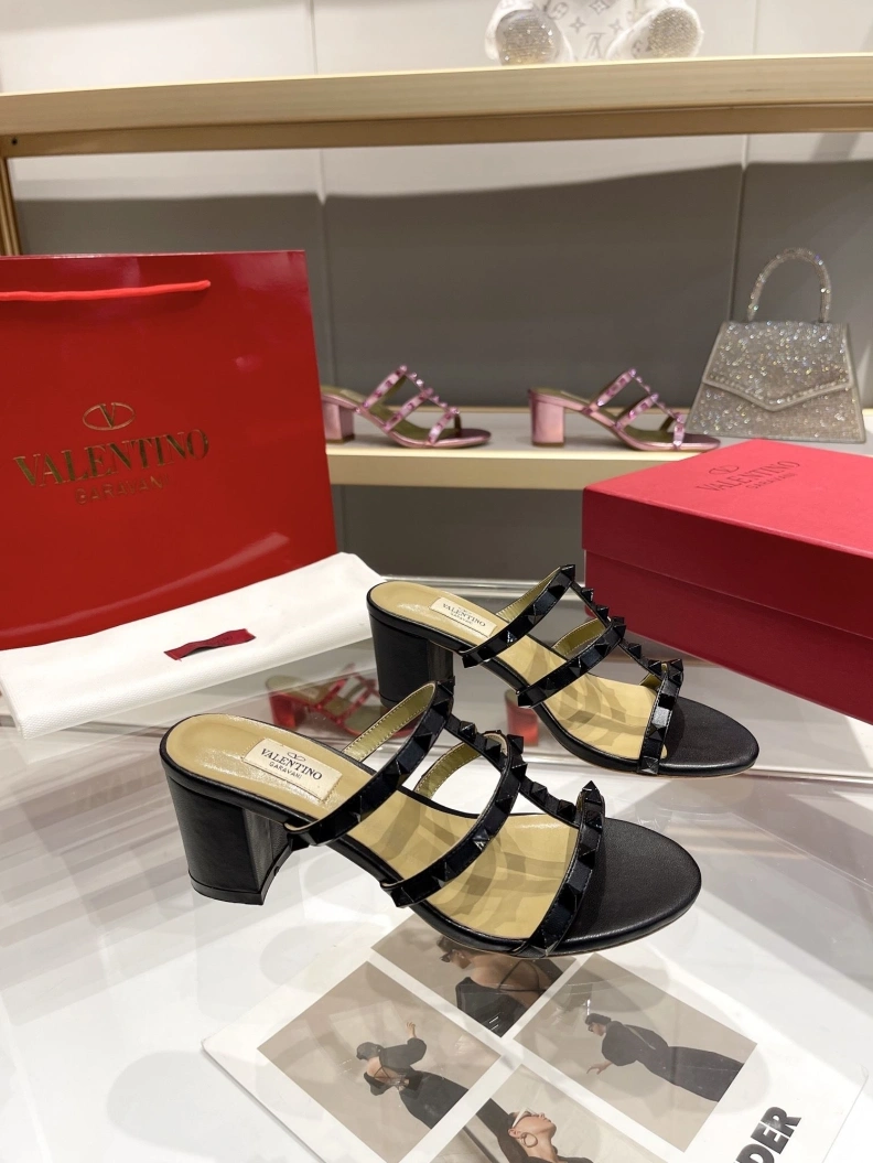 Vxlxntino Sandals Compact 229433