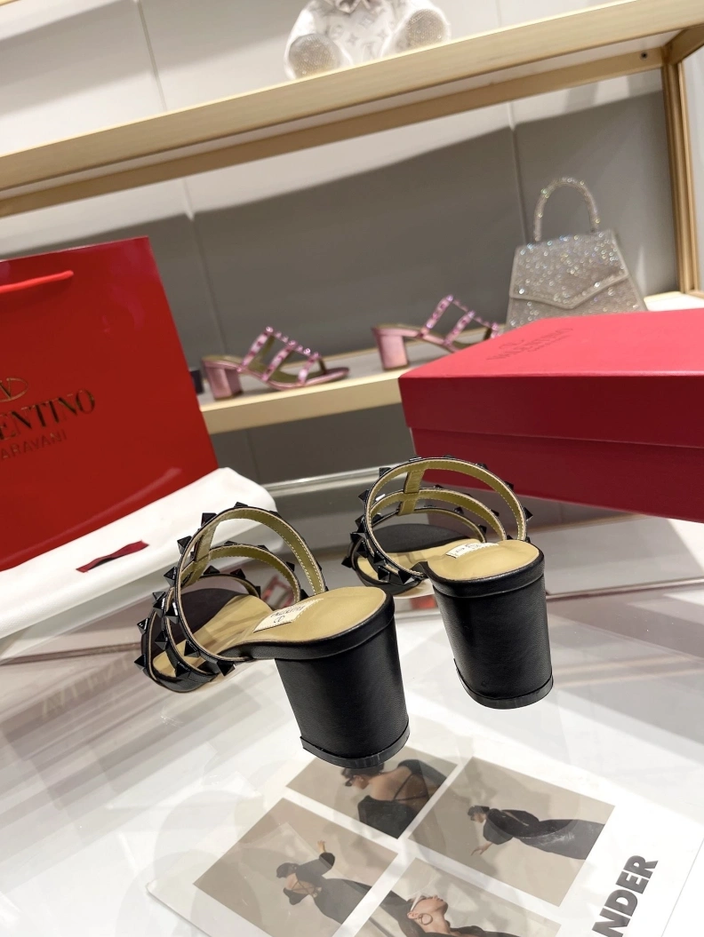 Vxlxntino Sandals Compact 229433