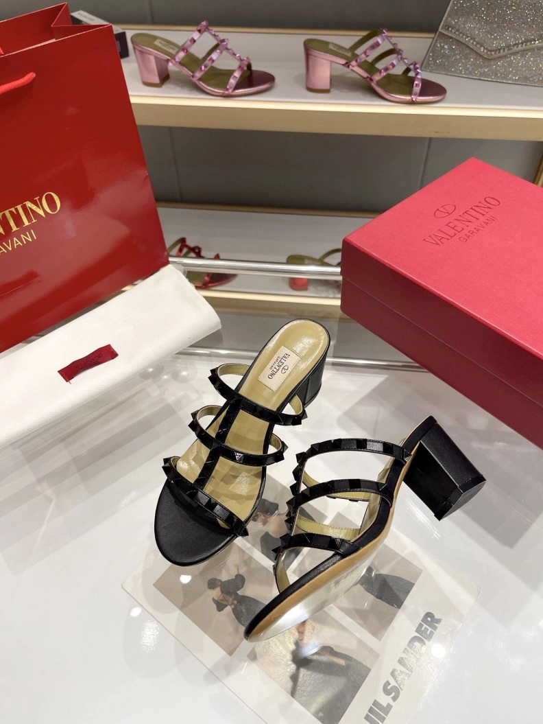 Vxlxntino Sandals Compact 229433