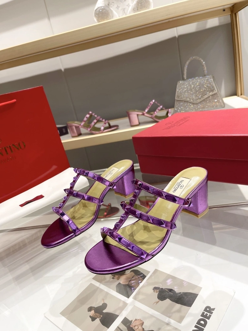 Vxlxntino Sandals Minimalist 229430